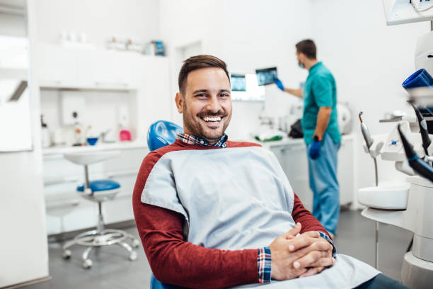 Best Oral Cancer Screening  in Rapid City, MI