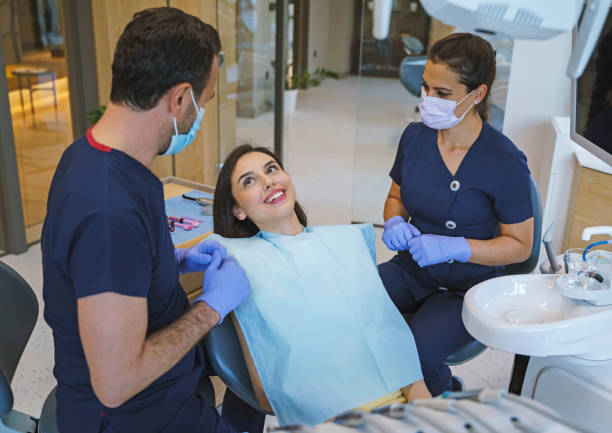 Best Emergency Dental Care  in Rapid City, MI